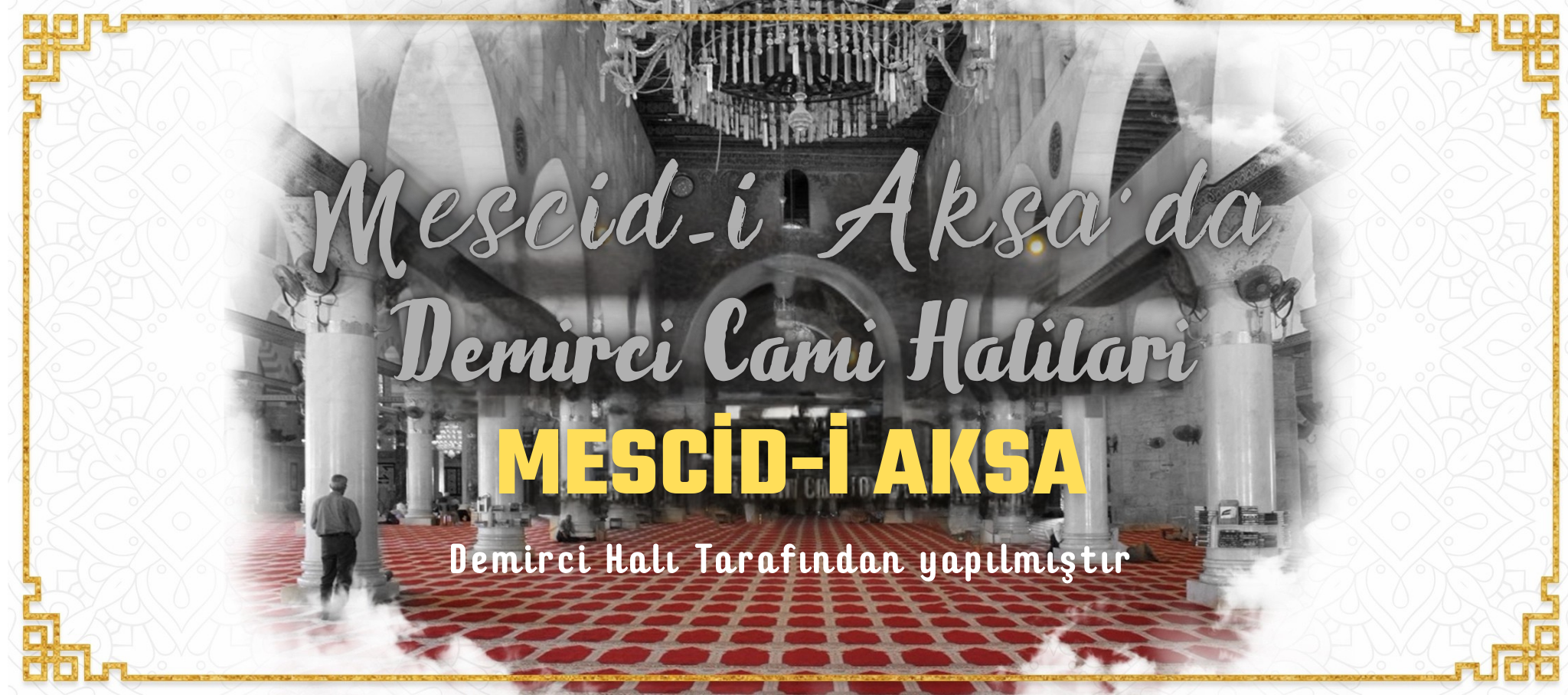 Mescid-i aksada